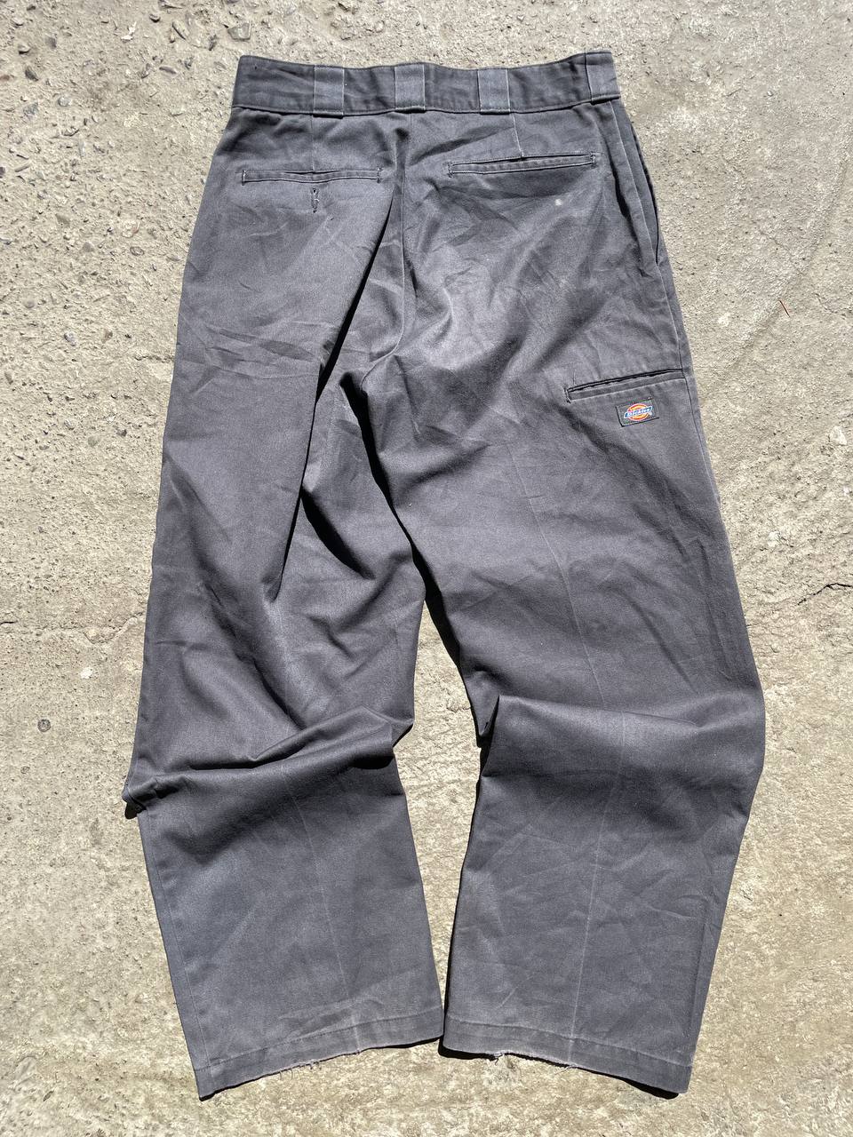 Dickies Double Knee Pants (31×32)