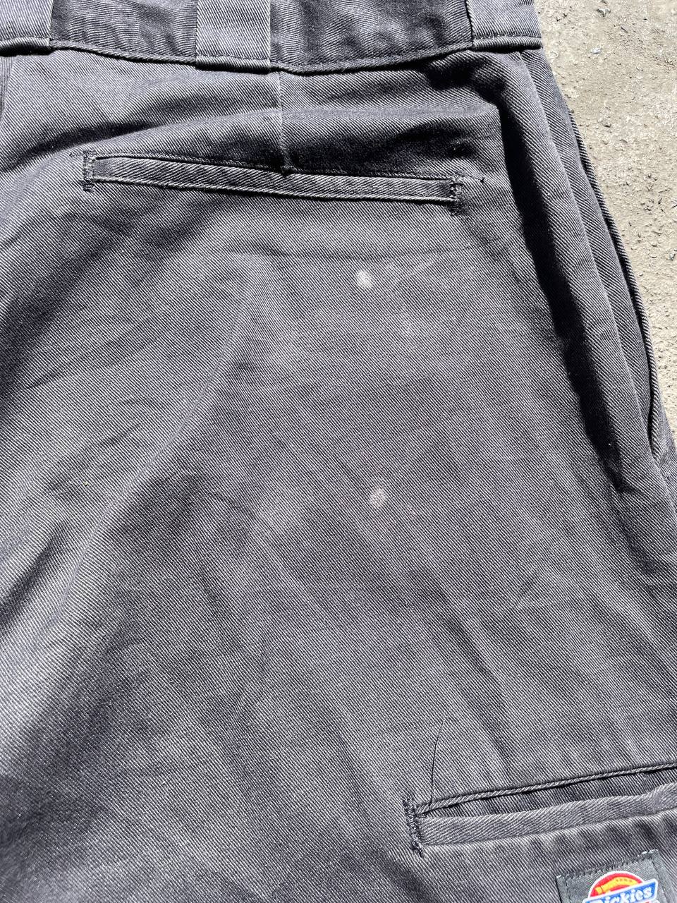 Dickies Double Knee Pants (31×32)