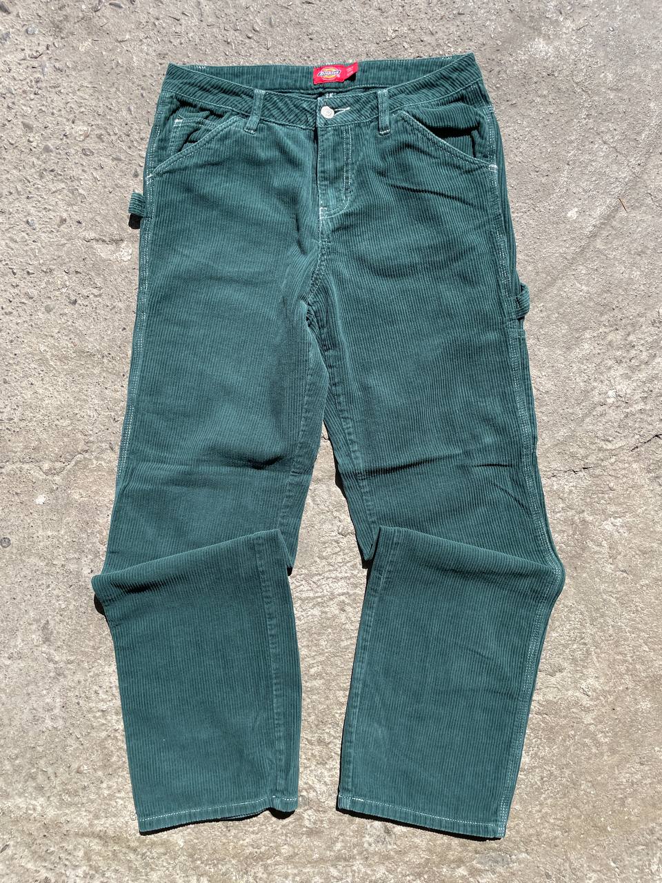 Dickies Corduroy Pants (26)