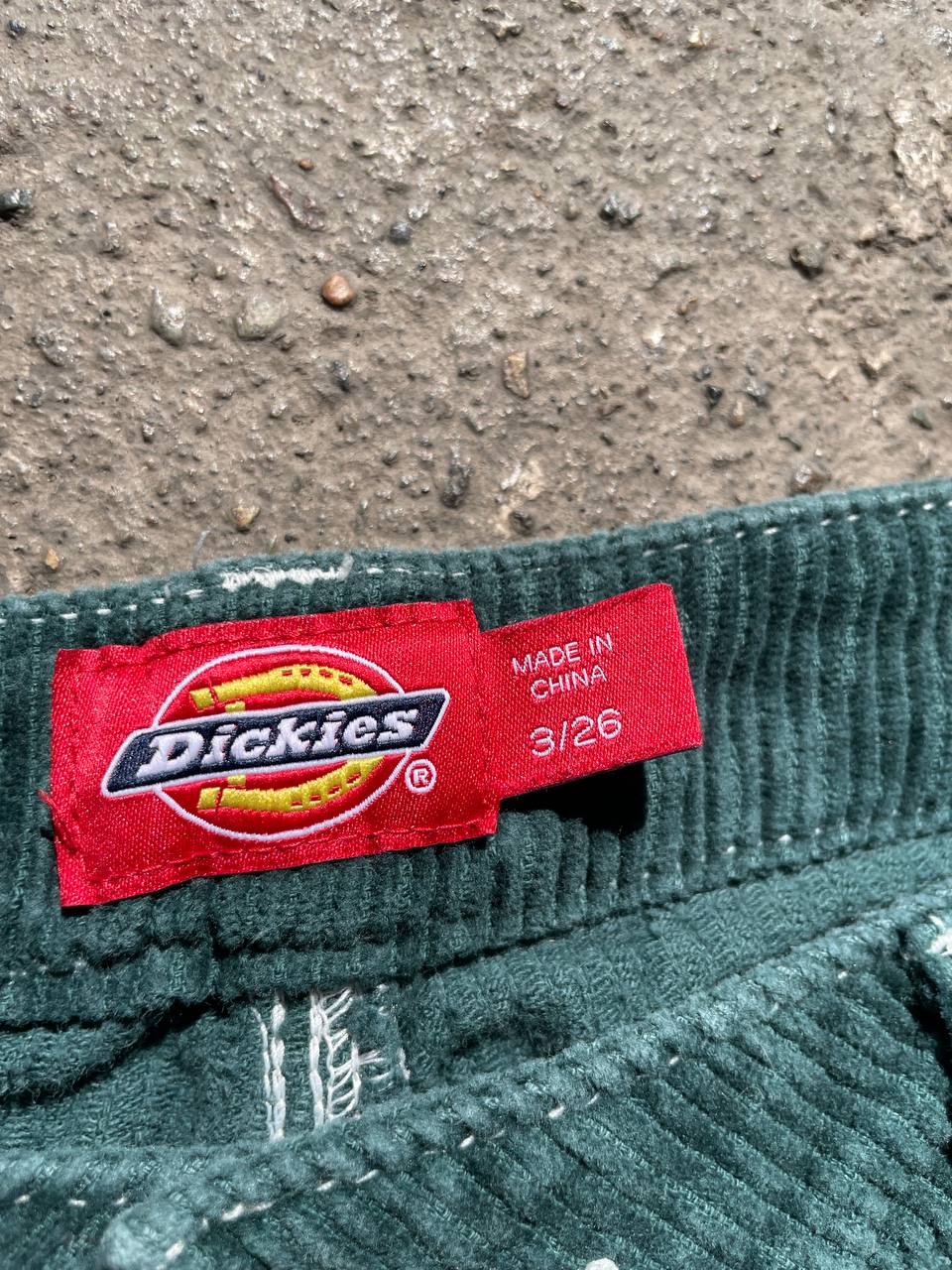 Dickies Corduroy Pants (26)