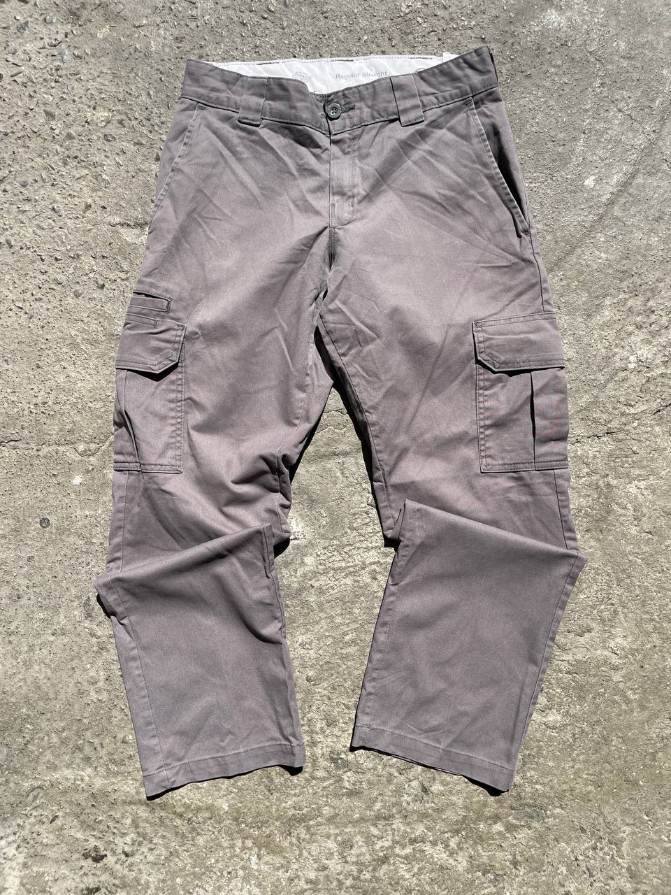 Dickies Cargo Pants (30×30)
