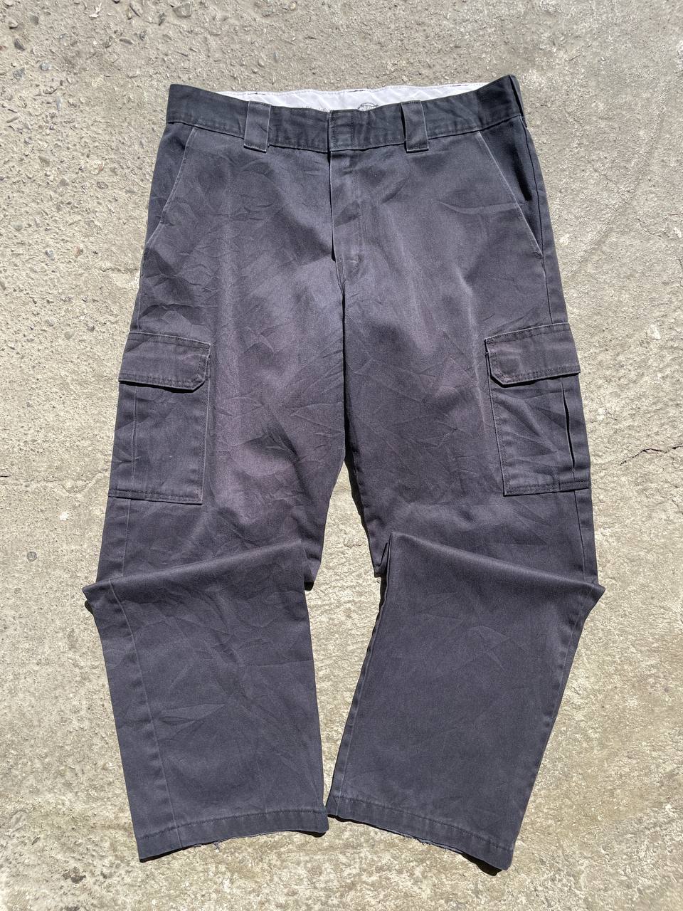 Dickies Cargo Pants (~34, No Size Tag)