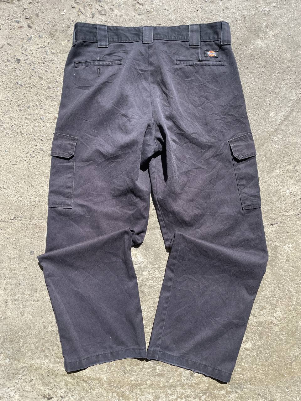 Dickies Cargo Pants (~34, No Size Tag)