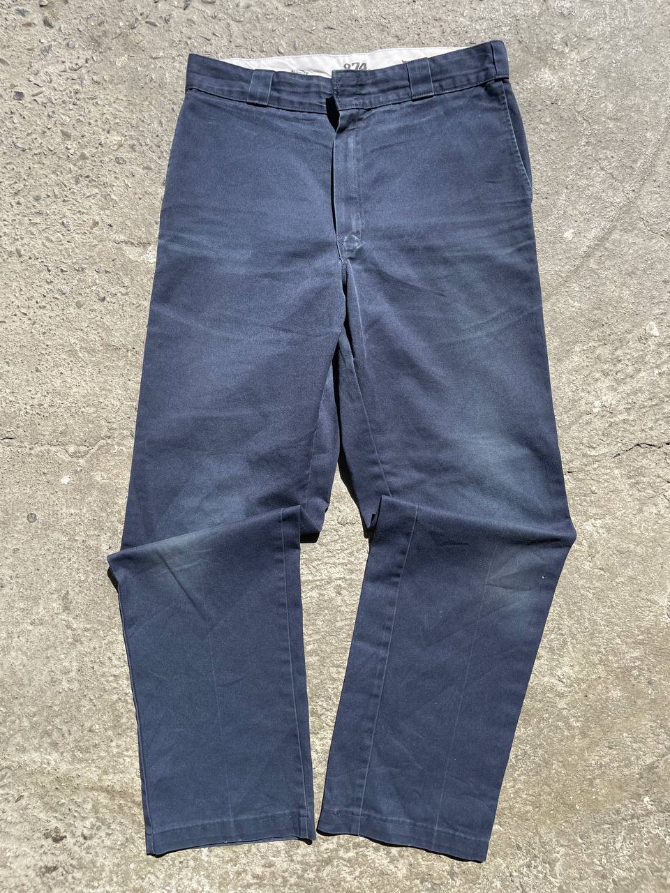 Dickies 874 Pants (34×34)