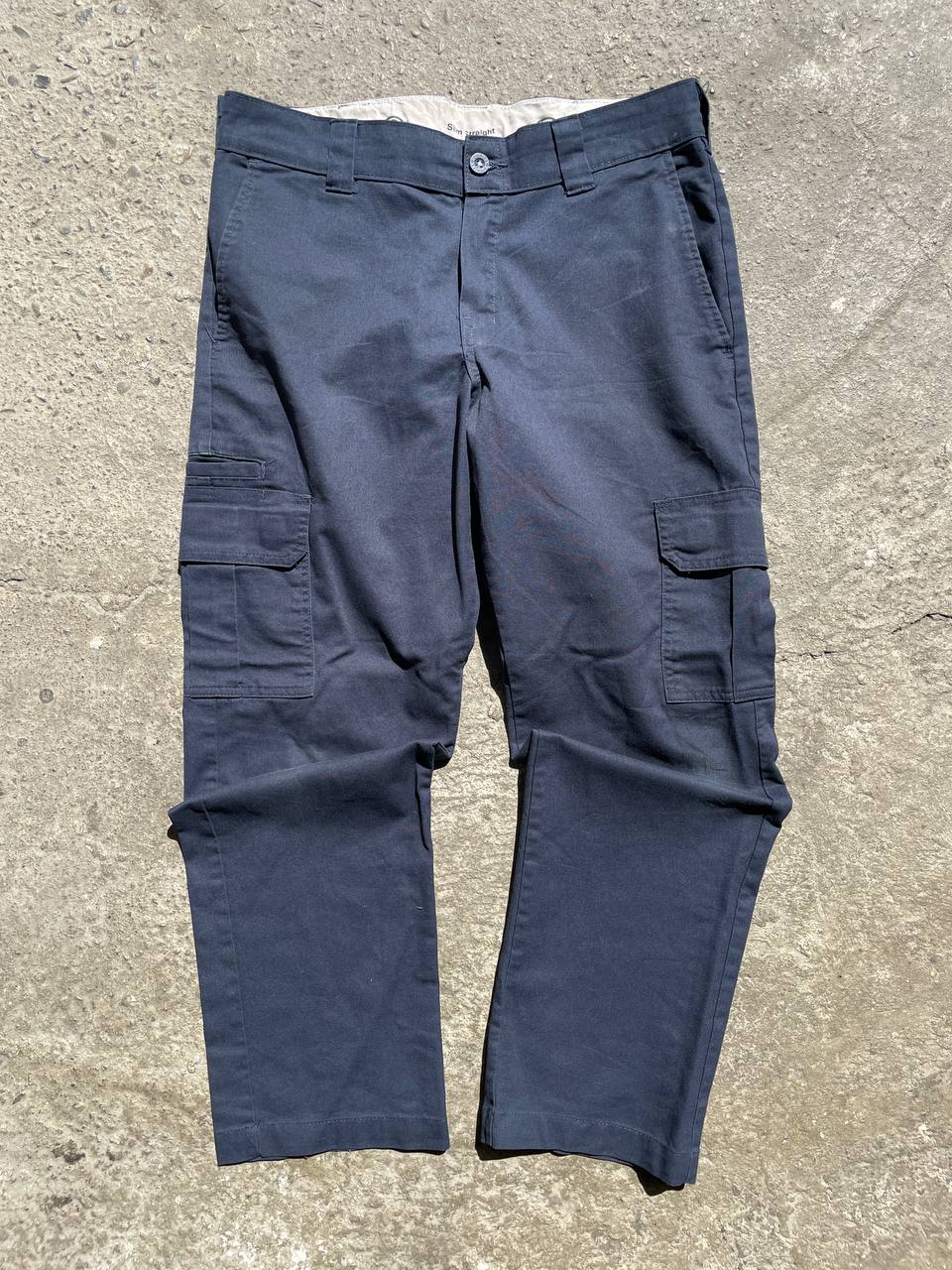 Dickies Cargo Pants (34×30)