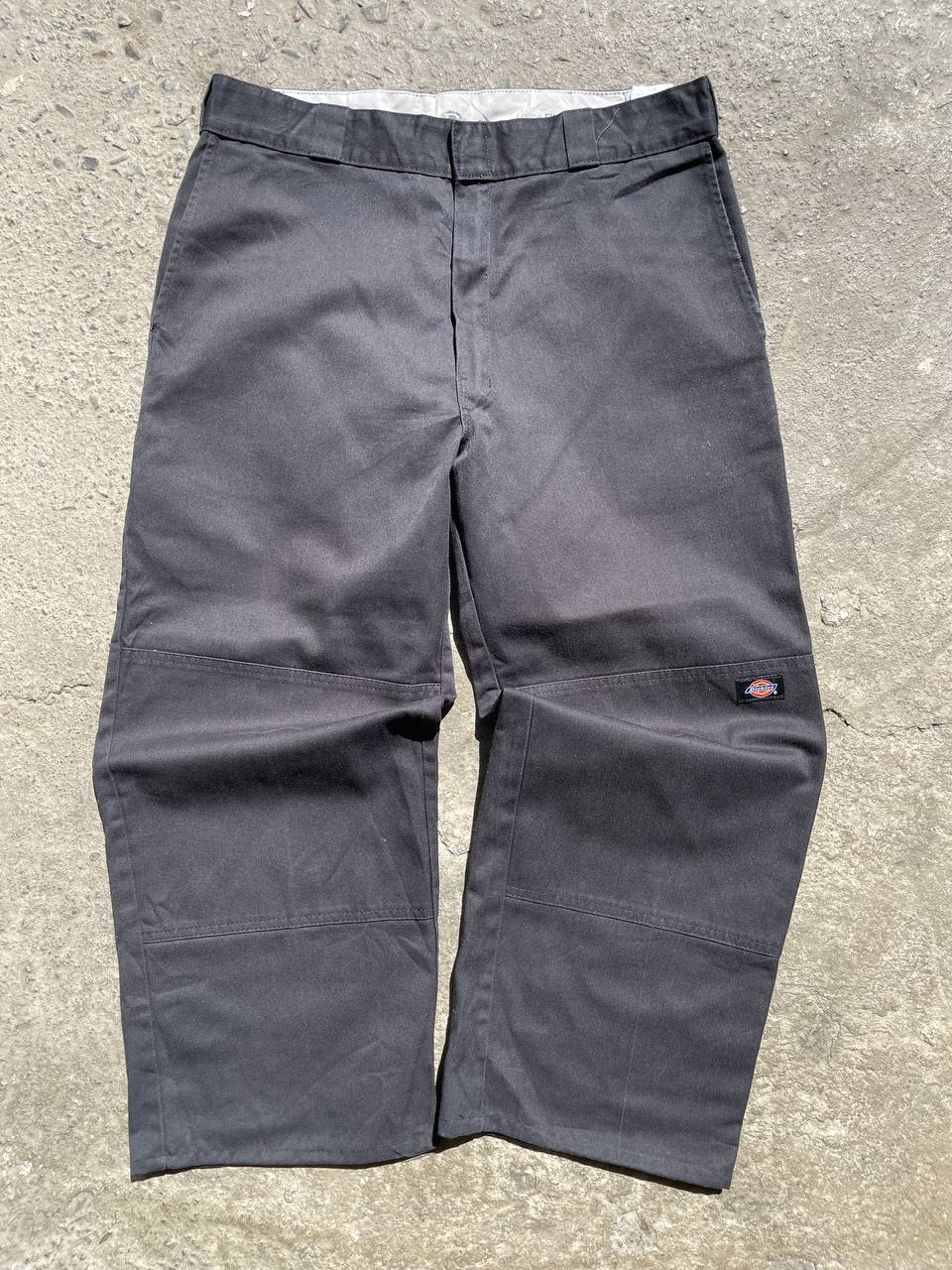 Dickies Double Knee Pants (36×32)
