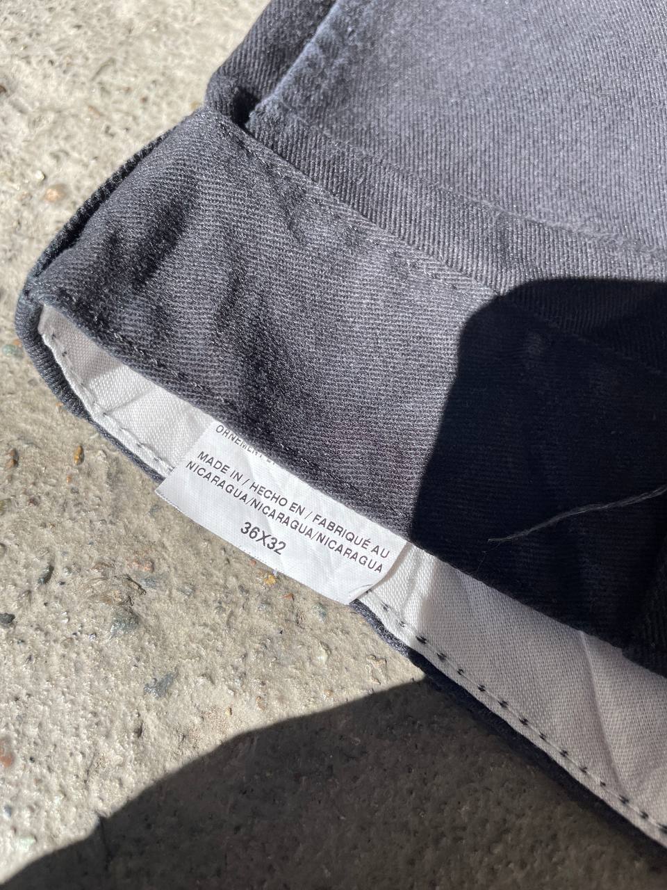 Dickies Double Knee Pants (36×32)