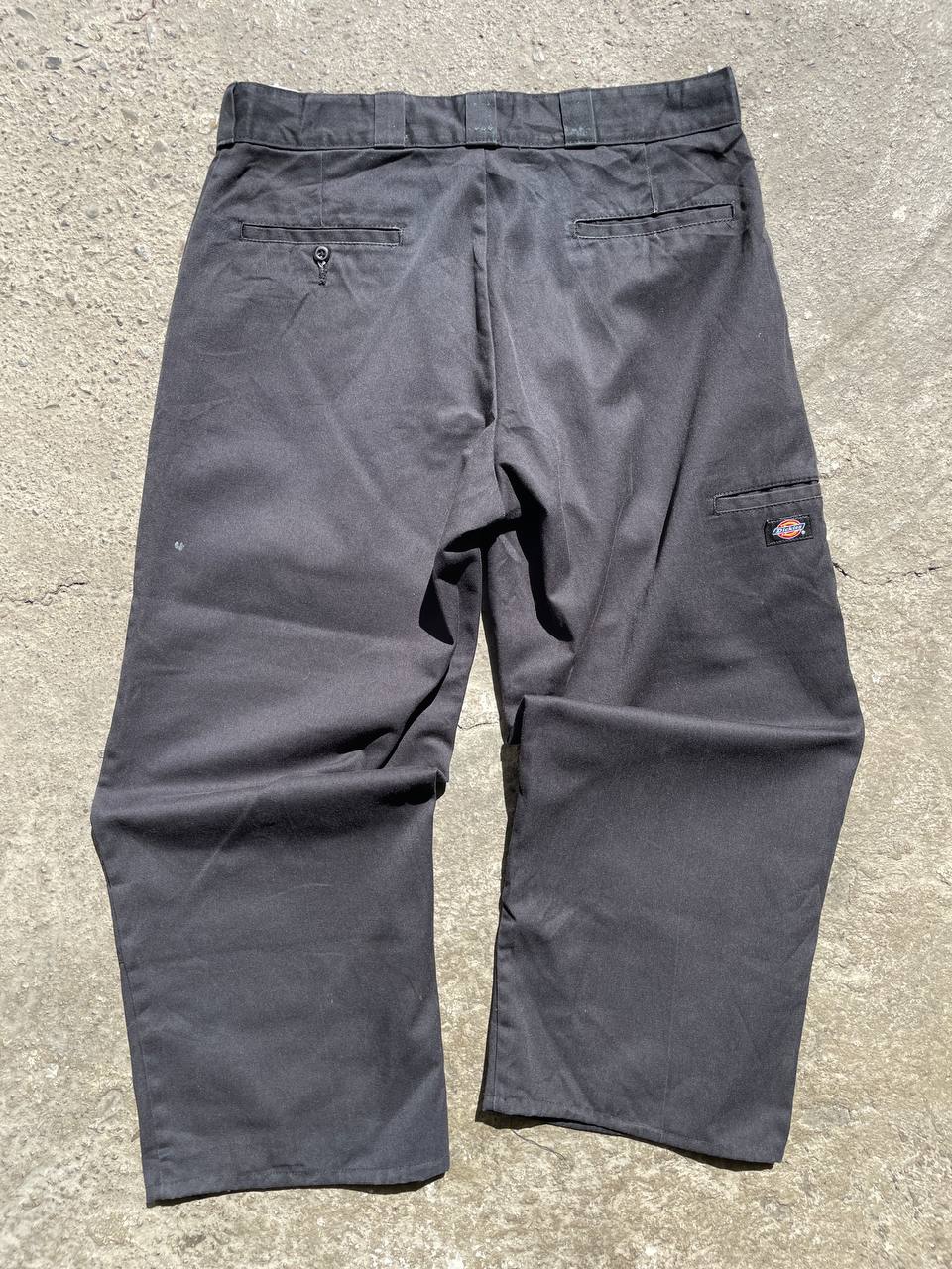 Dickies Double Knee Pants (36×32)