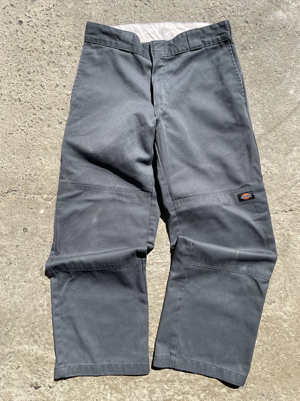 Dickies Double Knee Pants (~31, No Size Tag)