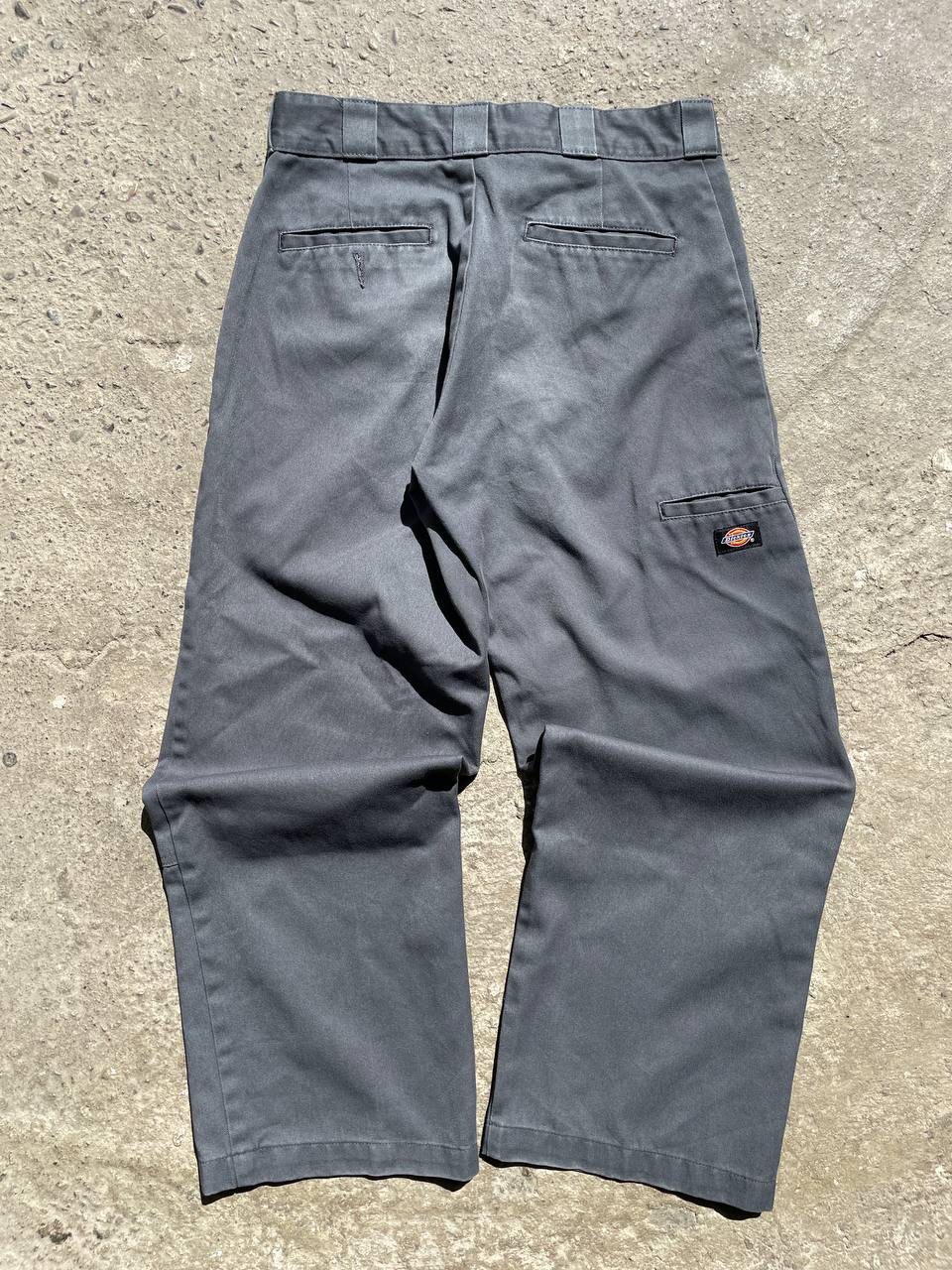 Dickies Double Knee Pants (~31, No Size Tag)