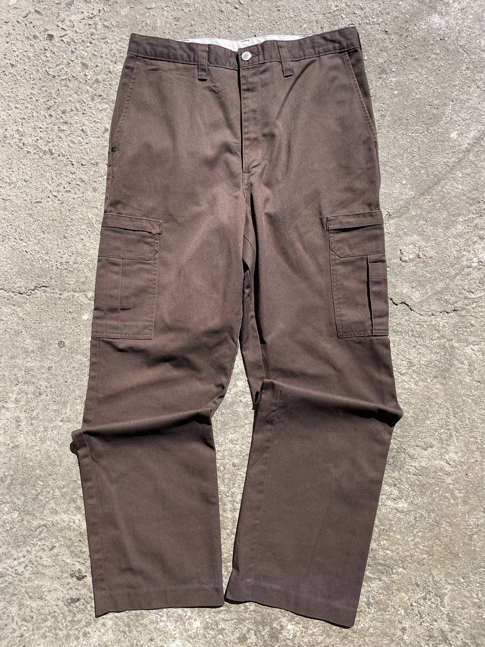 Dickies Cargo Pants (34×32)