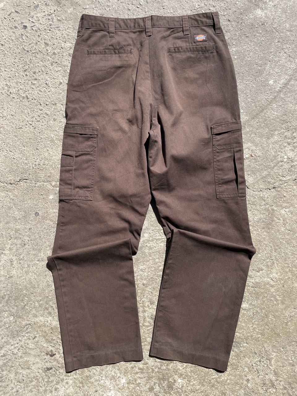 Dickies Cargo Pants (34×32)