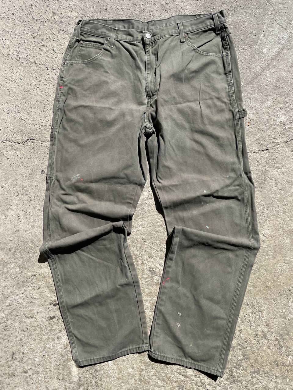 Dickies Carpenter Pants (38×34)