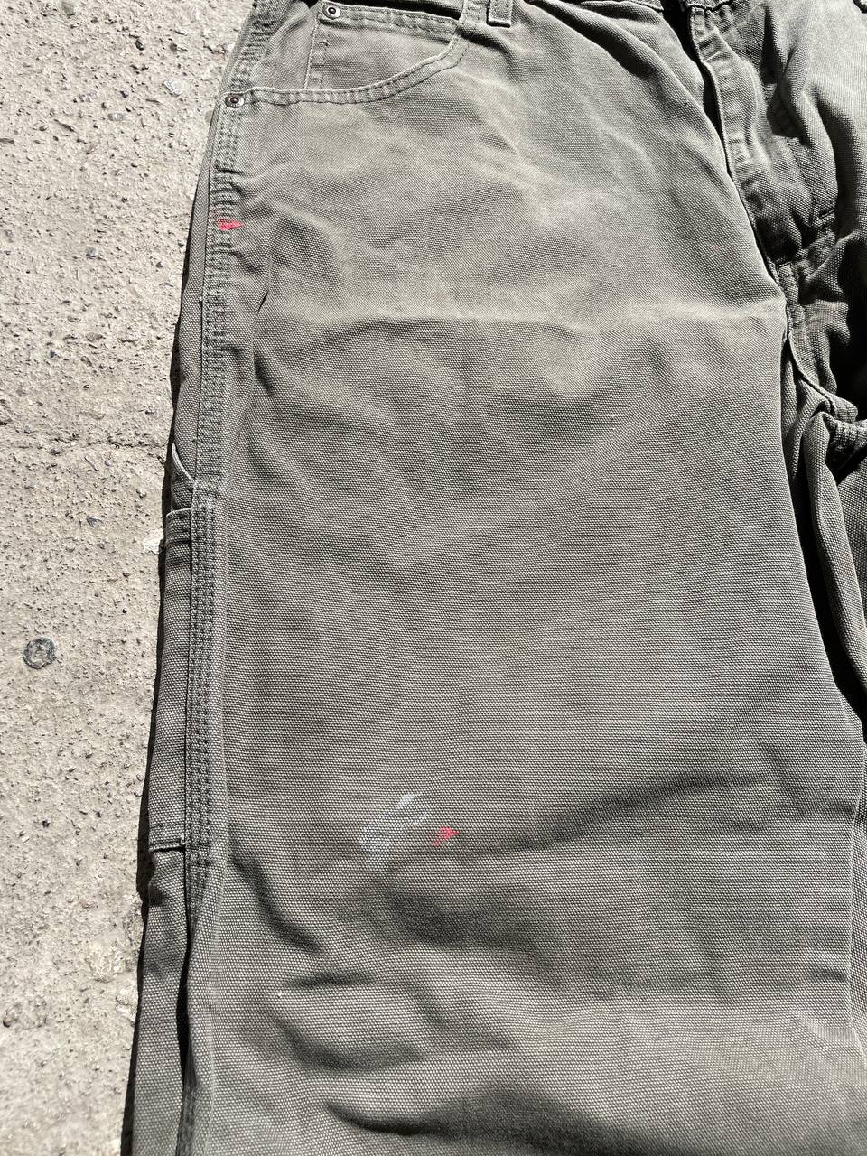 Dickies Carpenter Pants (38×34)