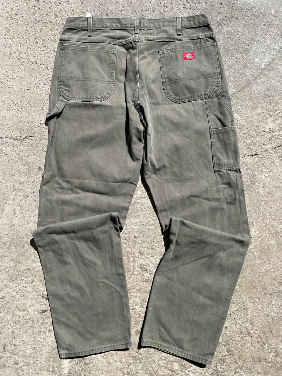 Dickies Carpenter Pants (38×34)