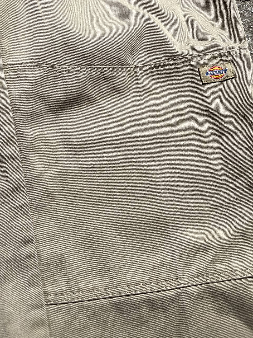 Dickies Double Knee Pants (~33)