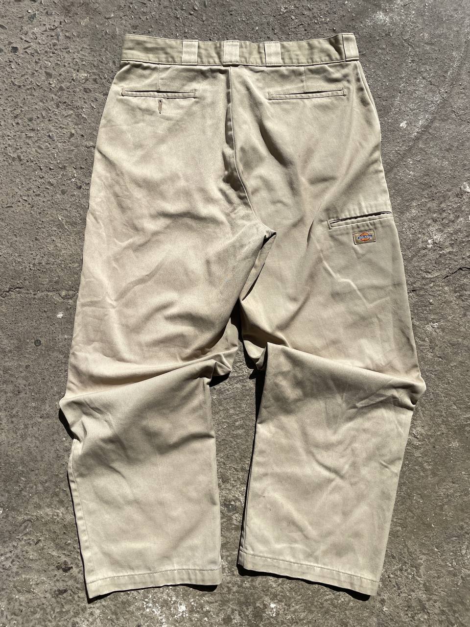 Dickies Double Knee Pants (~33)