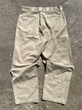 Dickies Double Knee Pants (~33)