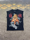 REO Rock of the Shirt Tank Top (M)