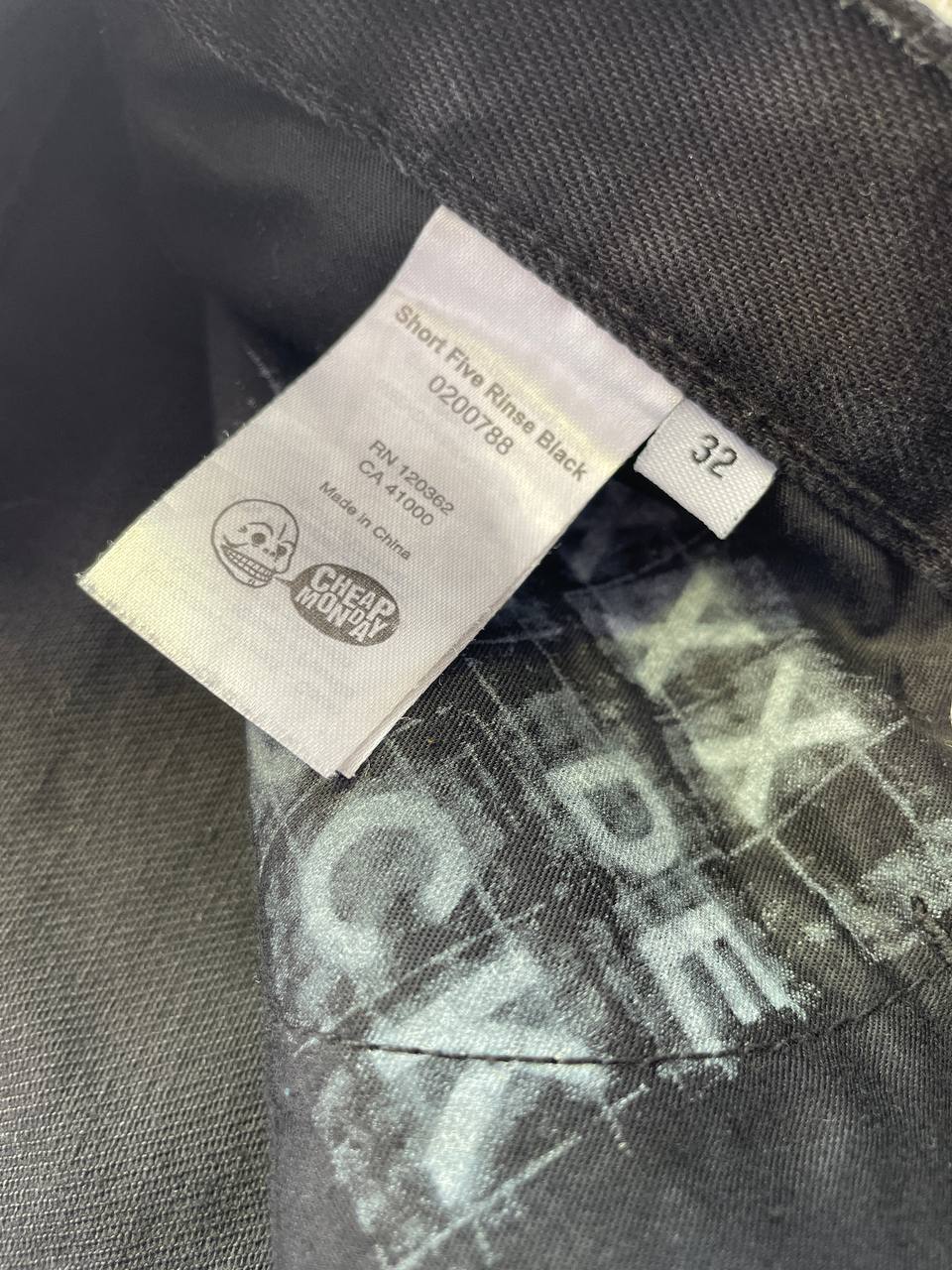 Chip Monday Shorts (32)