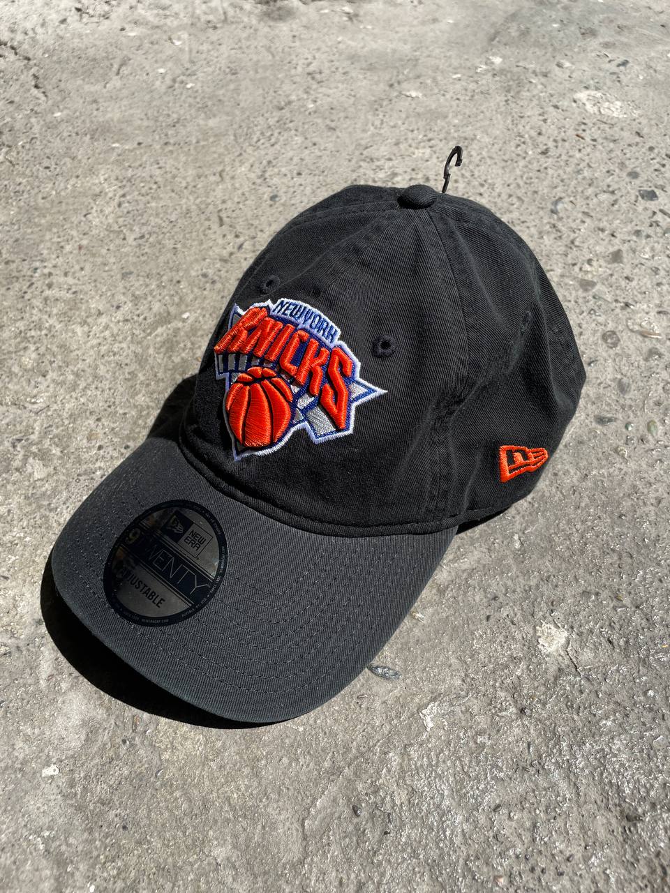 New Era Cap