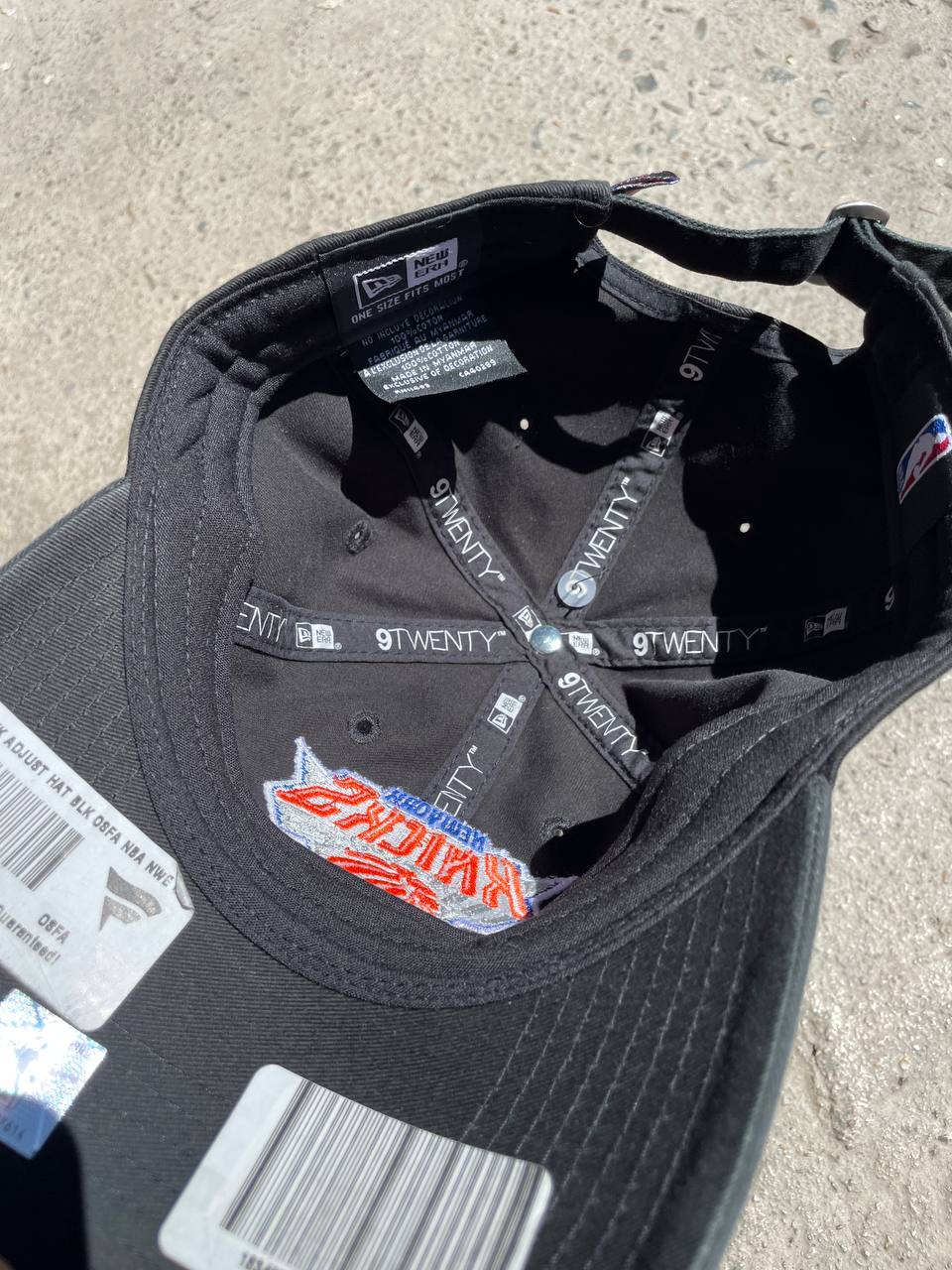 New Era Cap