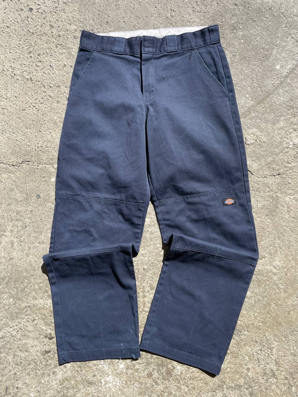 Dickies Double Knee Pants (~31)
