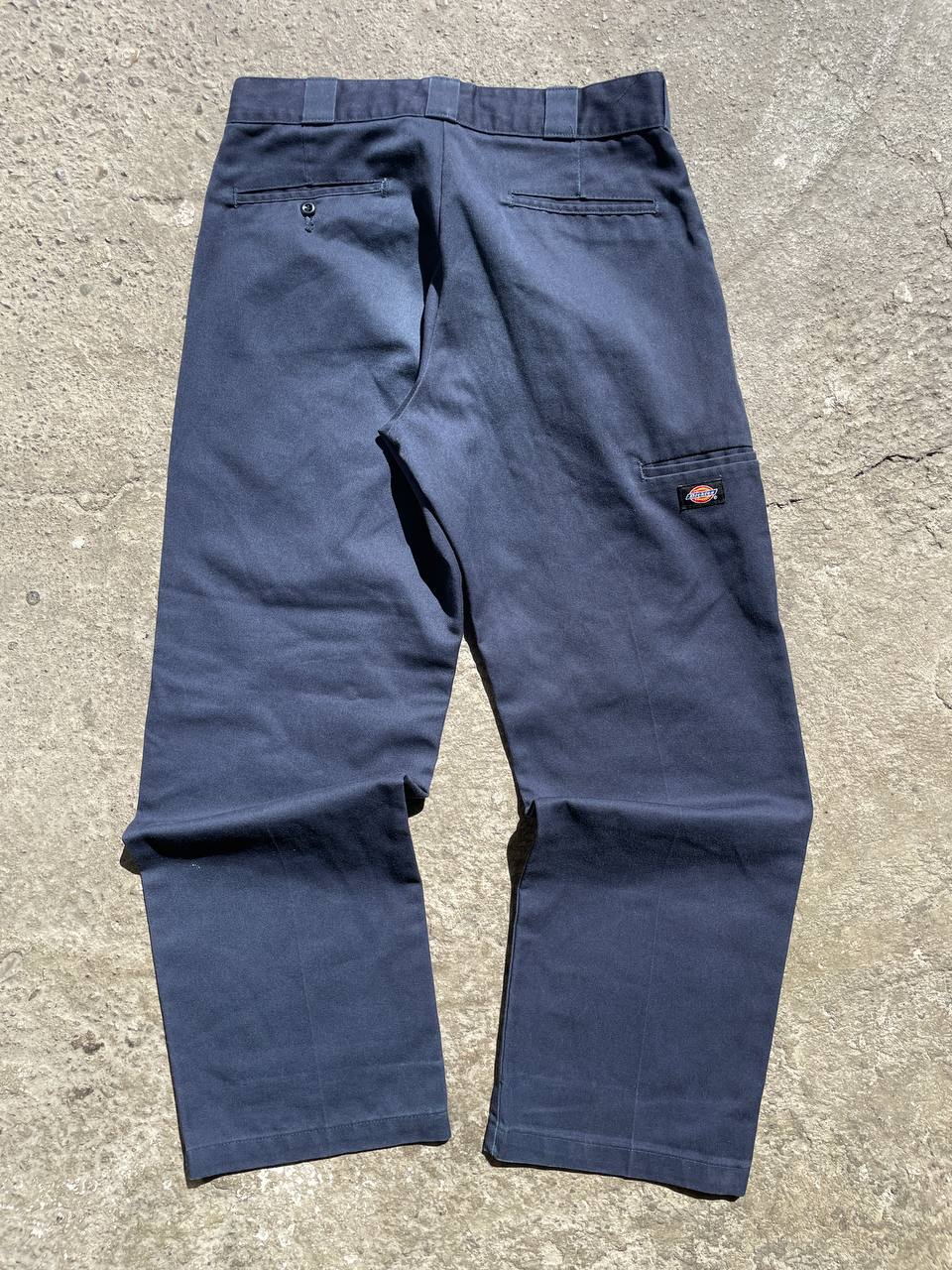 Dickies Double Knee Pants (~31)