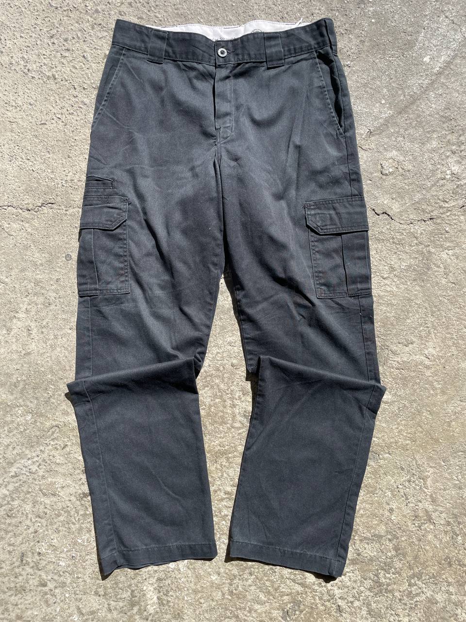 Dickies Cargo Pants (34×34)