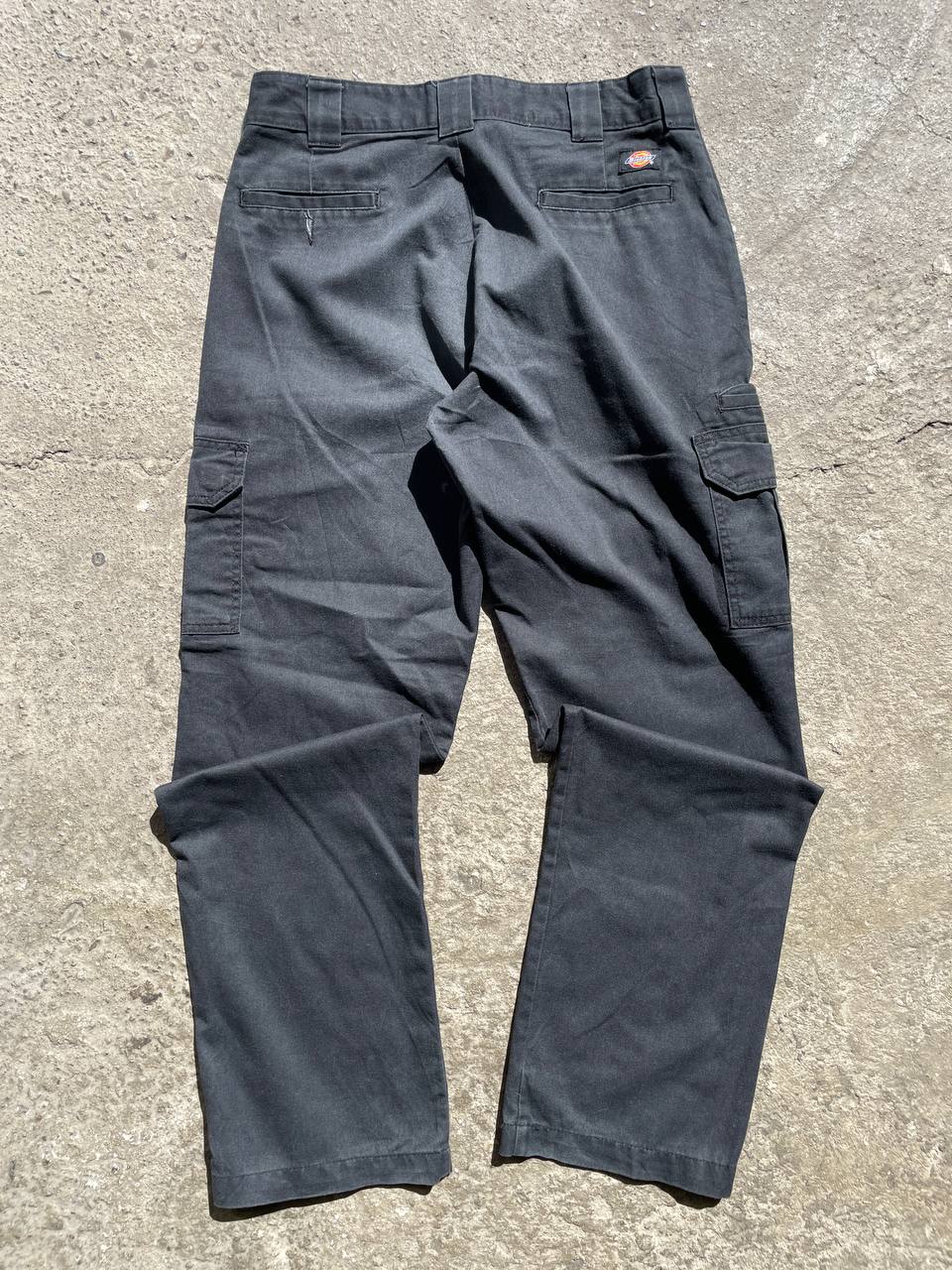 Dickies Cargo Pants (34×34)