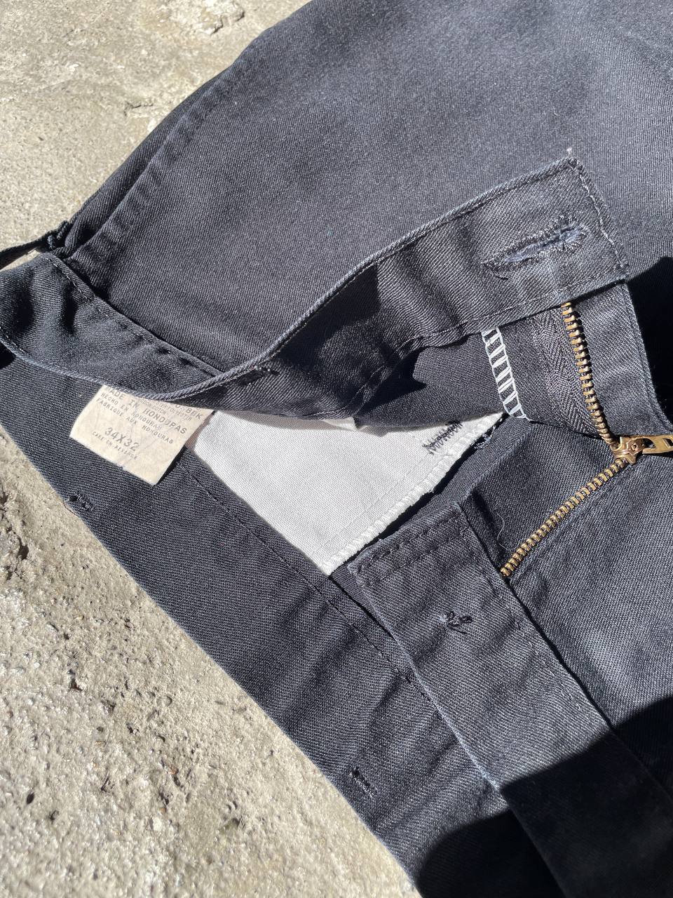 Dickies Cargo Pants (34×32)