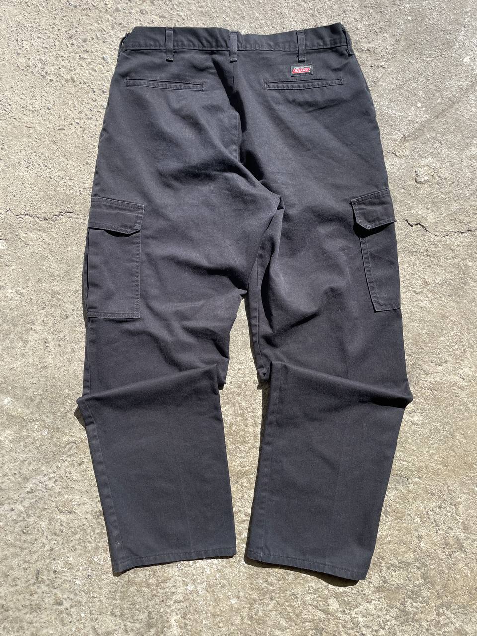 Dickies Cargo Pants (34×32)
