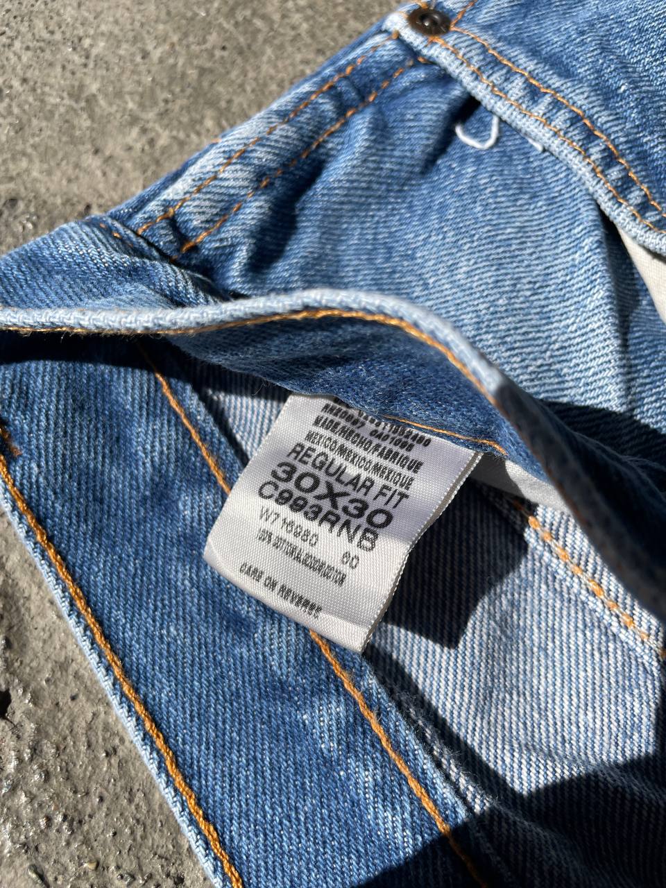 Dickies Jeans (30×30)