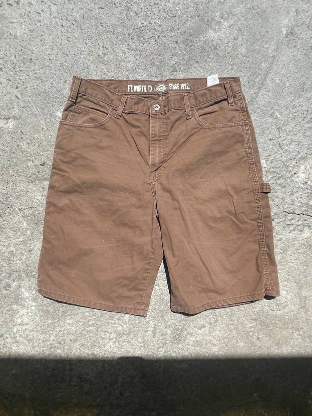 Dickies Shorts (34)
