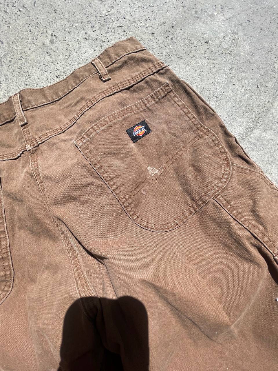 Dickies Shorts (34)
