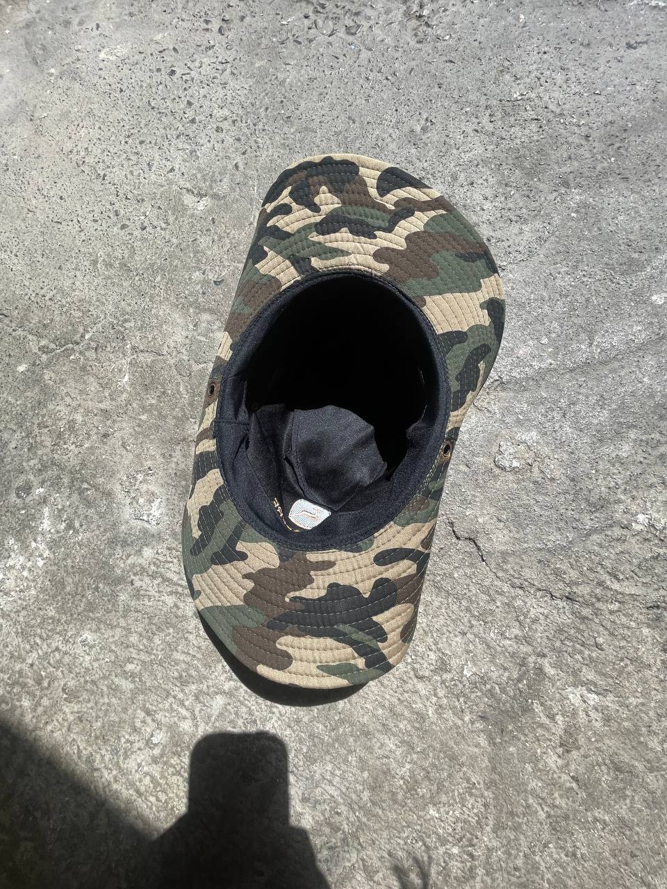 John Deere Bucket Hat (One Size)