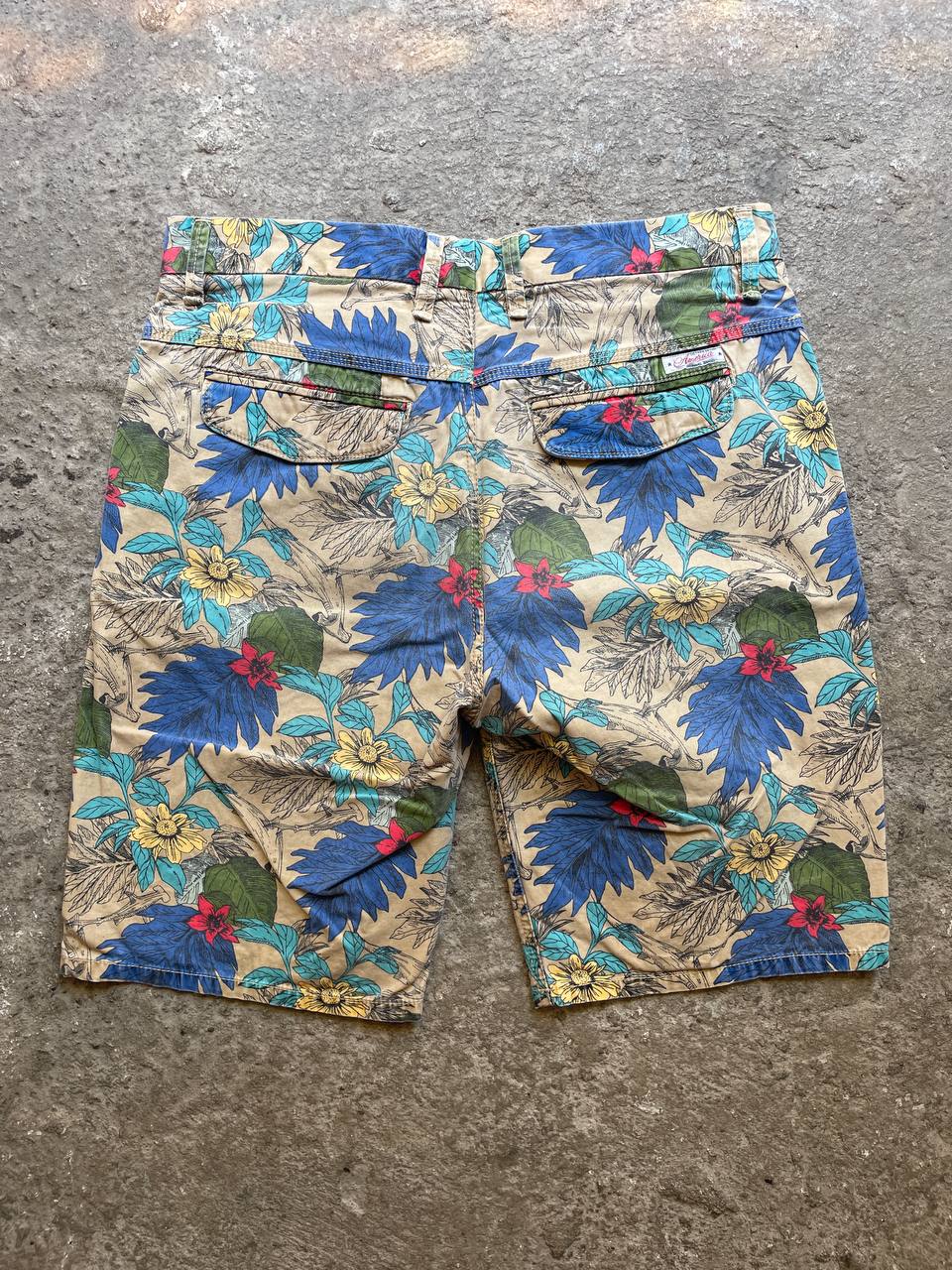 Tommy Hilfiger Denim Shorts (36)
