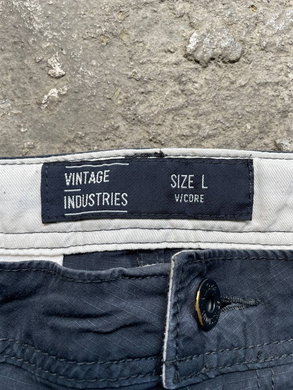 Vintage Industries Cargo Pants (L / 36)