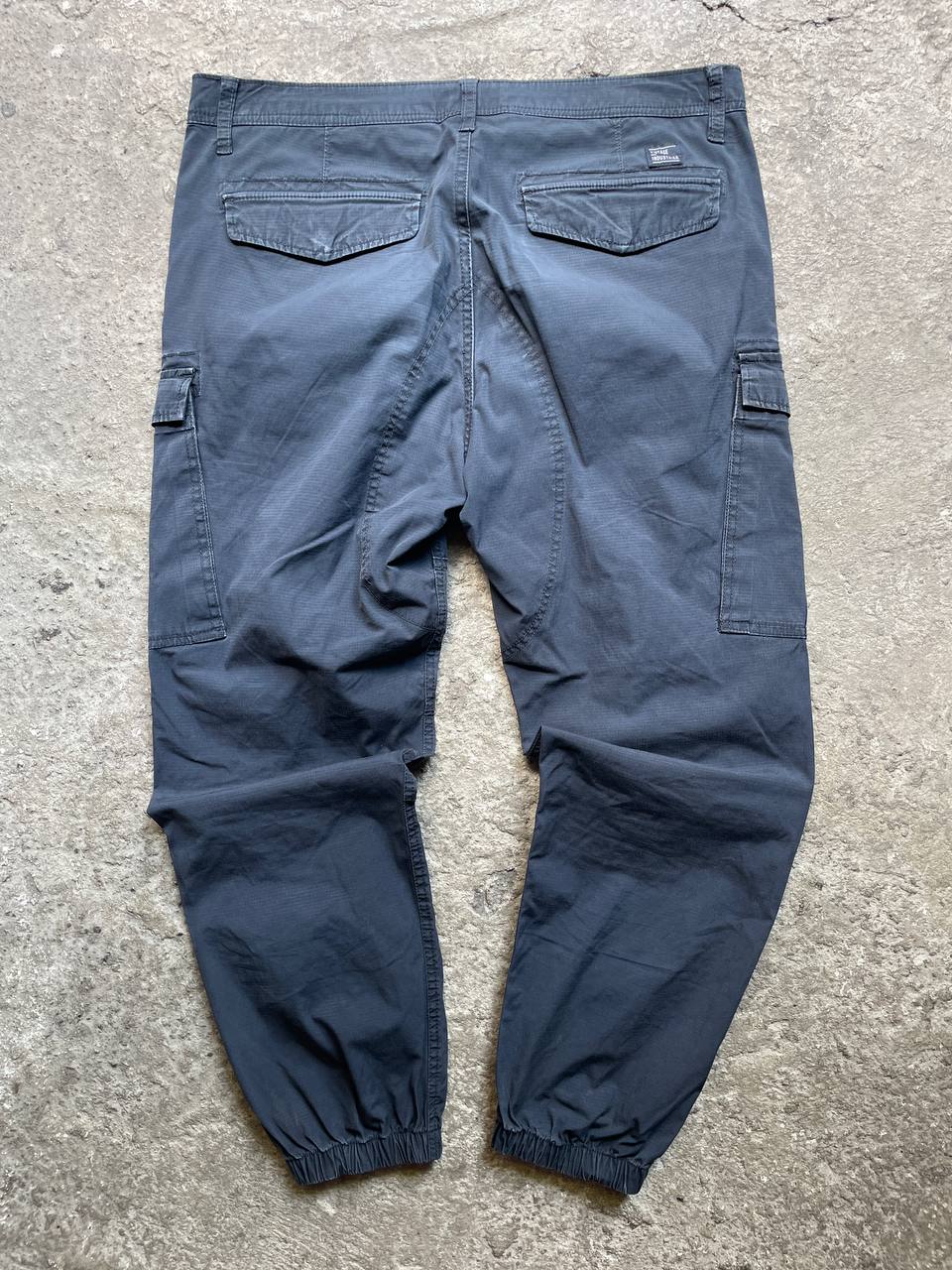 Vintage Industries Cargo Pants (L / 36)