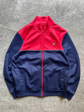 Lyle & Scott Track Jacket (L)