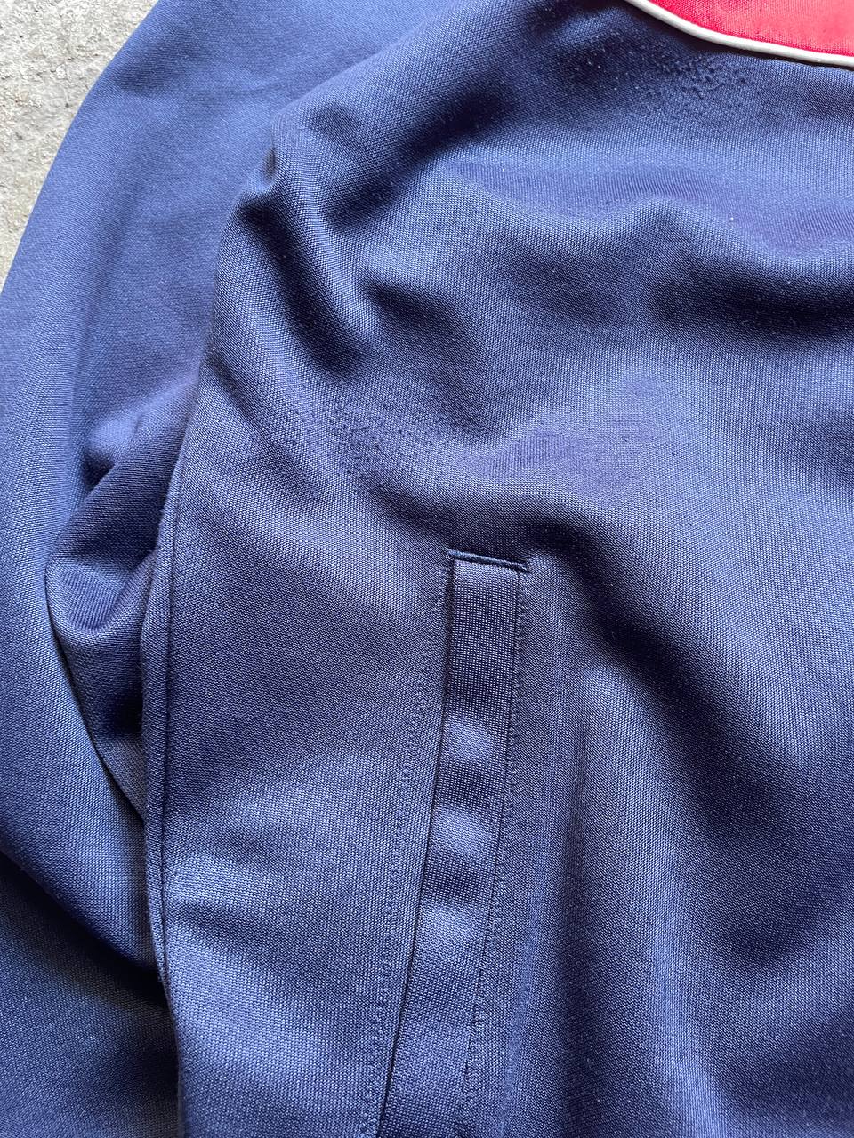Lyle & Scott Track Jacket (L)