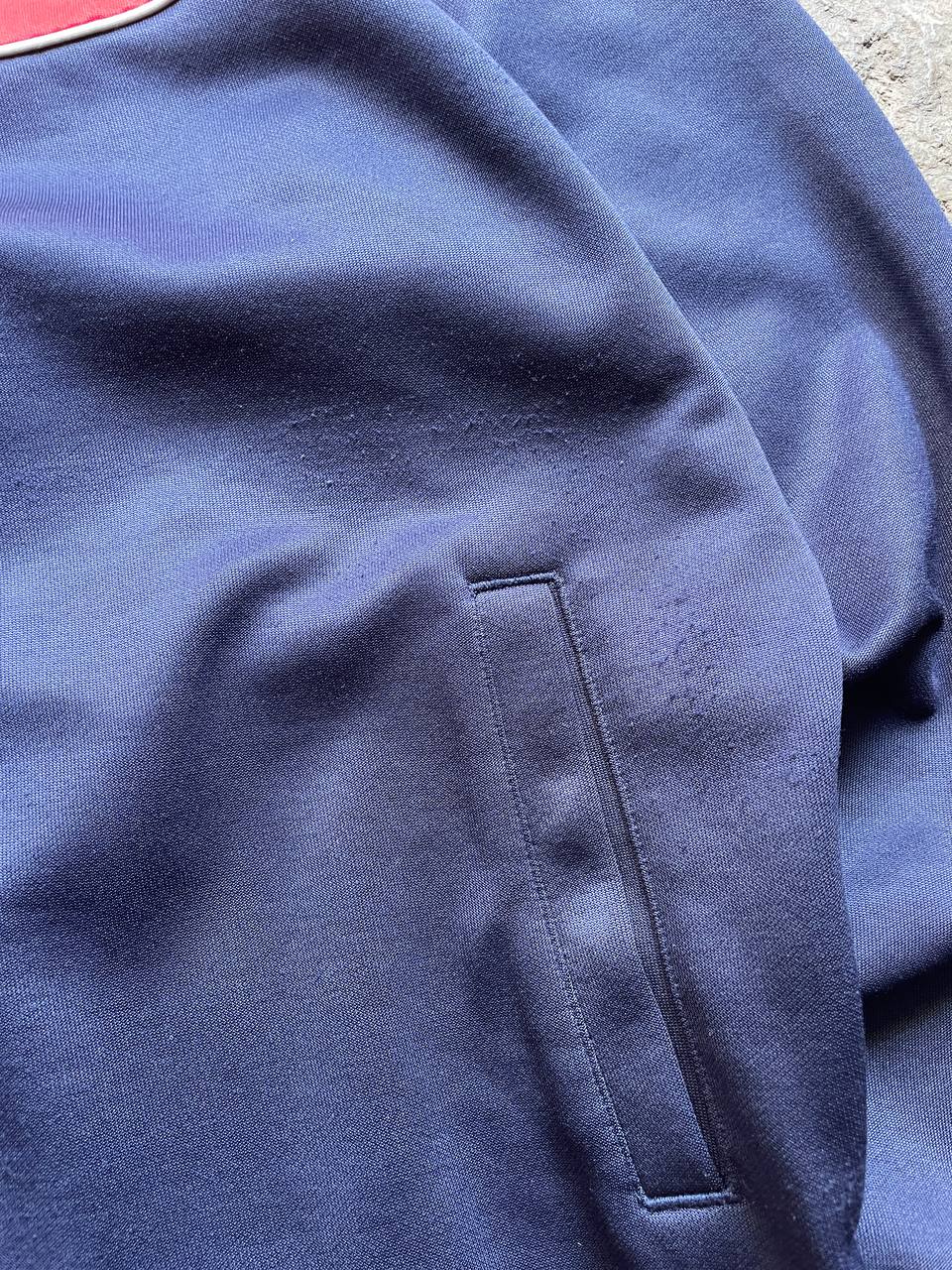 Lyle & Scott Track Jacket (L)