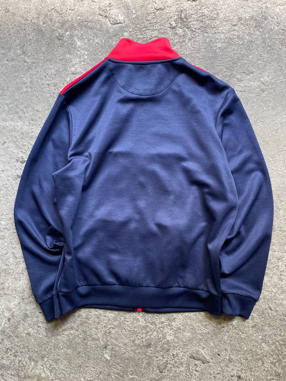Lyle & Scott Track Jacket (L)