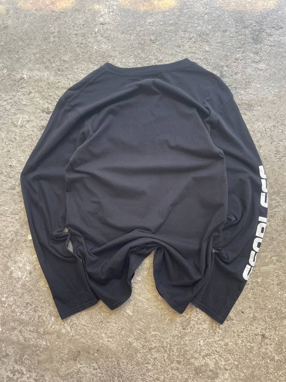 Missguided Long Sleeve (S, fits M)