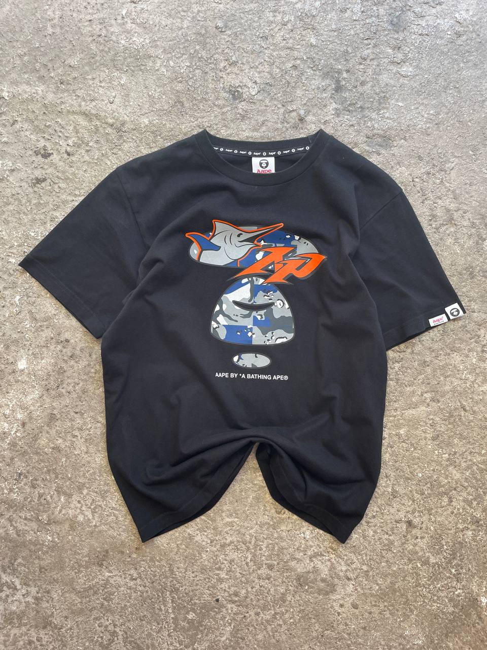 BAPE T-Shirt (M)