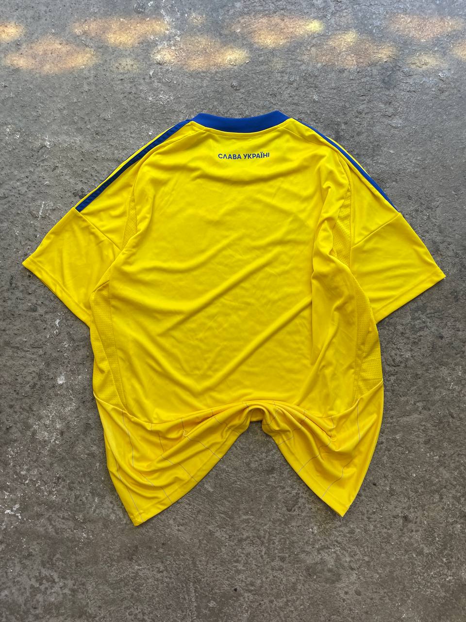 Adidas Football Jersey (XL)