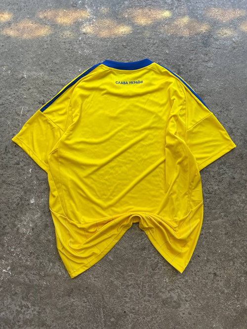 Adidas Football Jersey (XL)