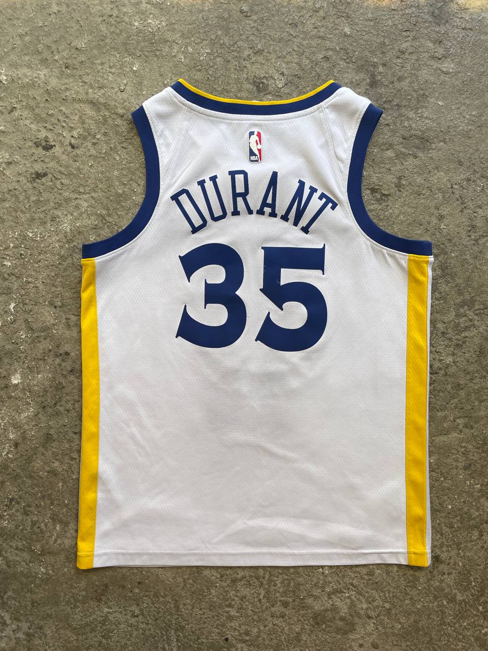 Nike Basketball Jersey Tee (M)