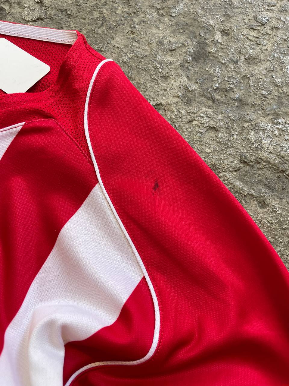 Nike Football Jersey Long Sleeve (XL)