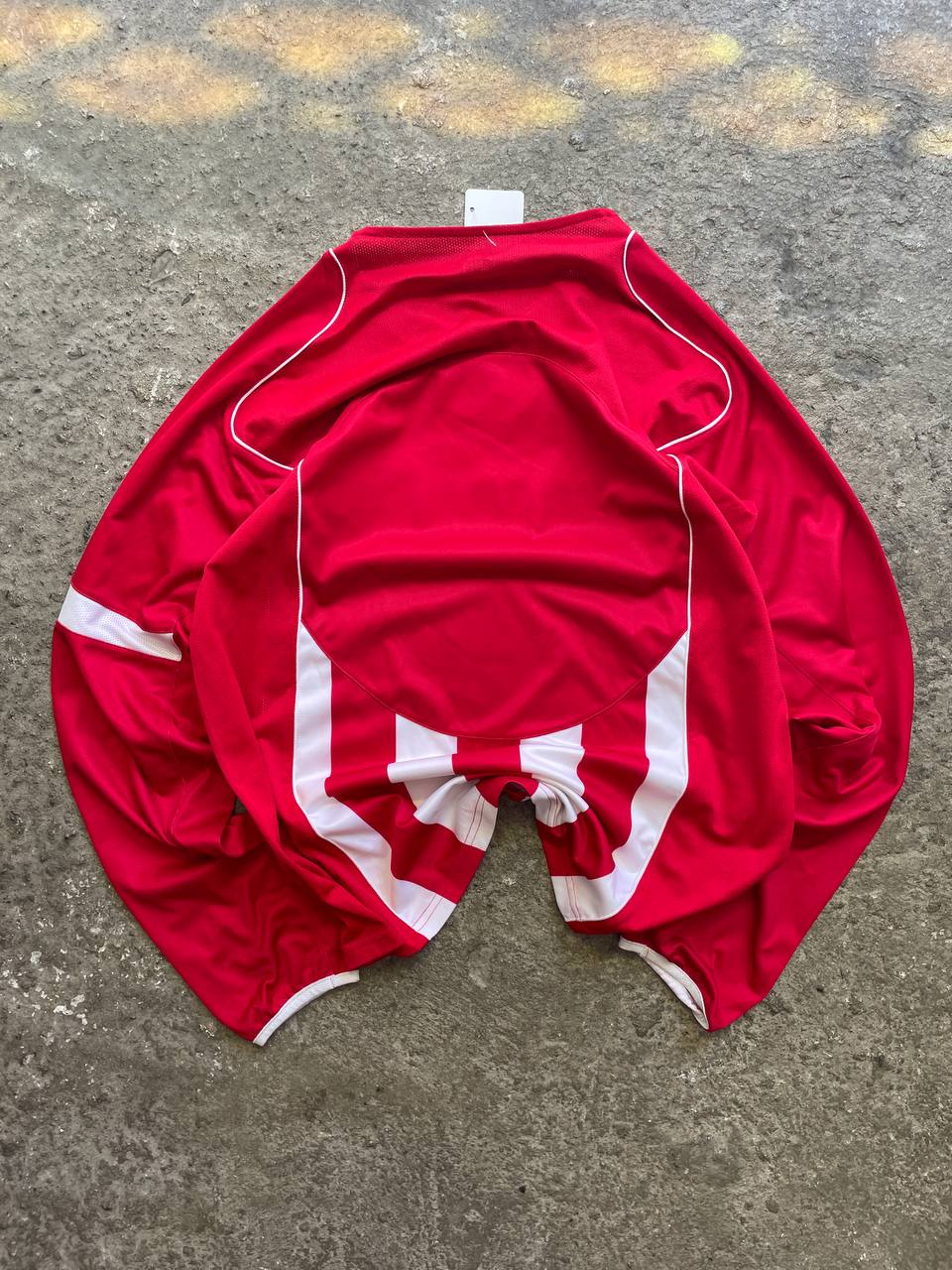 Nike Football Jersey Long Sleeve (XL)